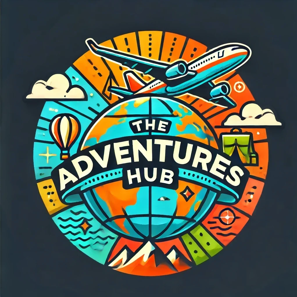 The Adventures Hub